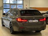 BMW 530d/Aut/HUD/LED/KomfZg/P&DrivAs/M-Sport - BMW 5er Reihe: Kombi