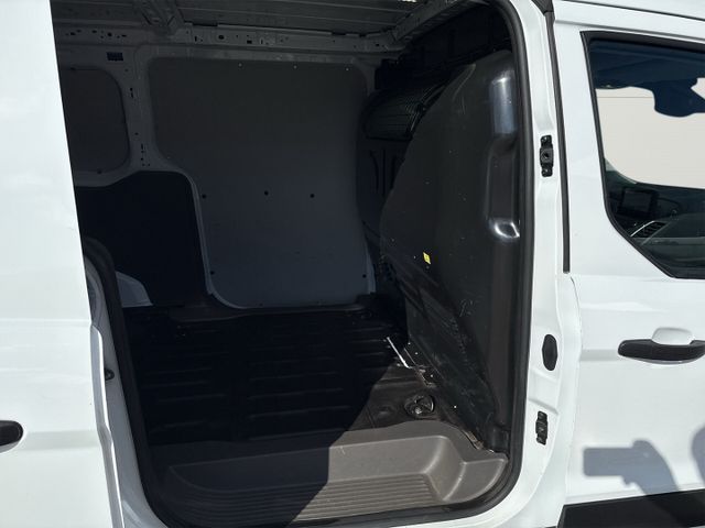 Ford Transit Connect Kasten L2 Trend 1.5 Navi+Klima+T