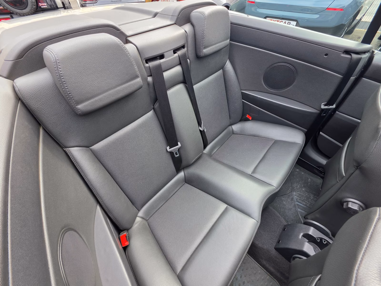 Opel Astra 1.9 CDTI DPF Twin Top|Leder|Navi|Sport
