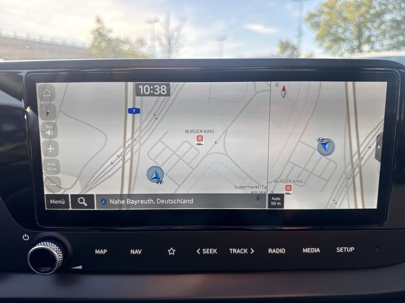 Hyundai i20 – Bild 19