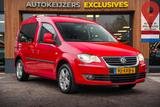 Volkswagen Caddy 1.9 TDI Trendline 5p. - Volkswagen Caddy 1