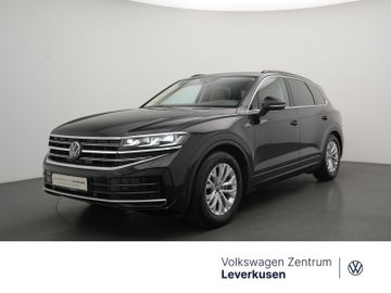 Volkswagen Leasingangebot: Volkswagen Touareg V6 Elegance 4M ACC AHK NAVI LUFT