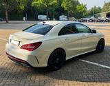 Mercedes-Benz CLA 250 Sport 4MATIC DCT Sport - gebrauchte Mercedes-Benz CLA 250 aus dem Jahr 2016