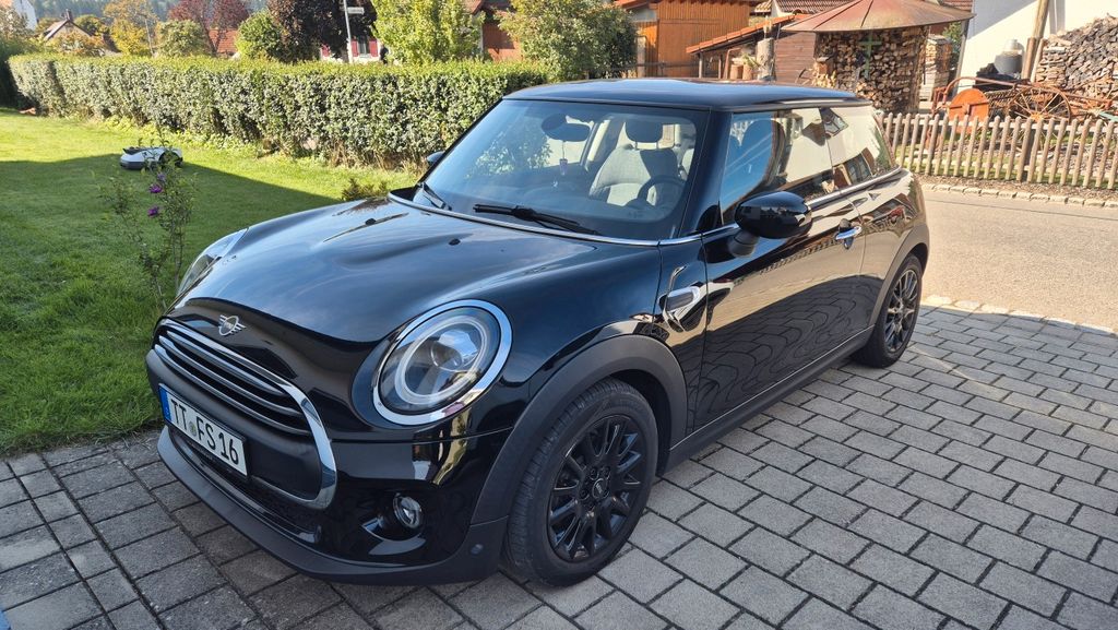 Image of MINI ONE