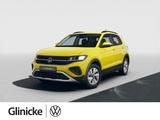 Volkswagen T-Cross 1.0 TSI 70 kW Life *FREI KONFIGURIERBAR* - Neuwagen: Geländewagen