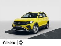 Volkswagen T-Cross - Vorschau Bild 1