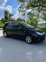 Ford C-Max 2,0TDCi 100kW PowerShift DPF Titanium ... - Ford C-Max: Powershift