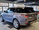 Land Rover Range Rover Sport HSE Dynamic*Pano*HuD*StHzg - gebrauchte Land Rover Range Rover Sport aus dem Jahr 2020