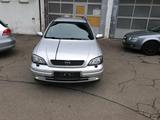 Opel Astra G 1,6 2000b.j - Opel Astra aus 2000: Kombi