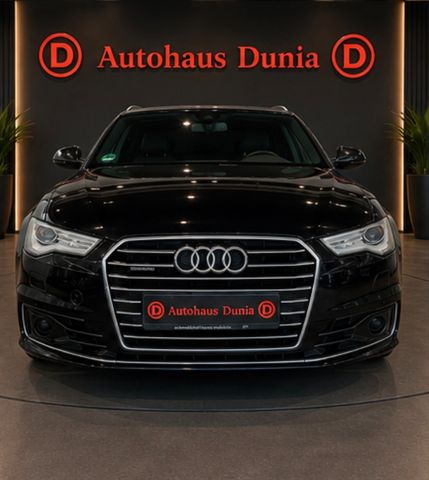AUDI *A6 Avant 3.0 TDI quattro Gr. Navi Tüv 03.2027*