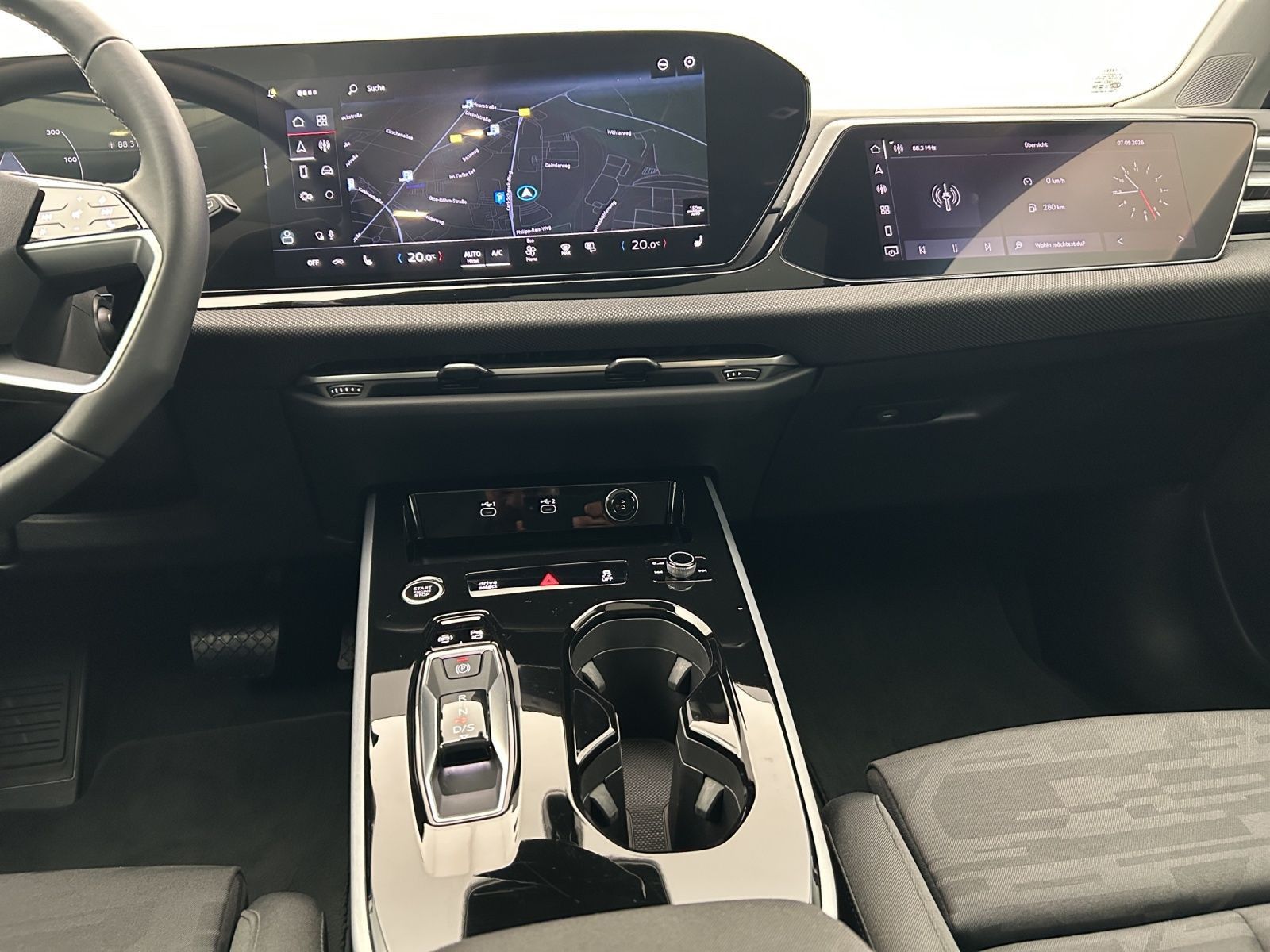 Audi A6 - Bild 7