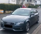 Audi a4 b8 2.0 tdi 170ps Verkauf oder taus... - Audi A4: TDI 170