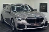 BMW 750 i xDrive*M-Sport*Laser*Sthz*Carbon - BMW 750 Gebrauchtwagen