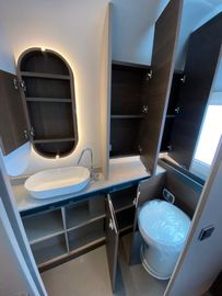 Fahrzeugabbildung Adria Alpina 903HT*--sofort verfügbar--