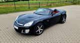 Opel GT 2.0 Turbo Roadster - Opel GT aus 2009