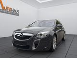 Opel Insignia A Sports Tourer OPC 4x4*NAVI*XEN* - Opel Insignia Gebrauchtwagen in Bochum