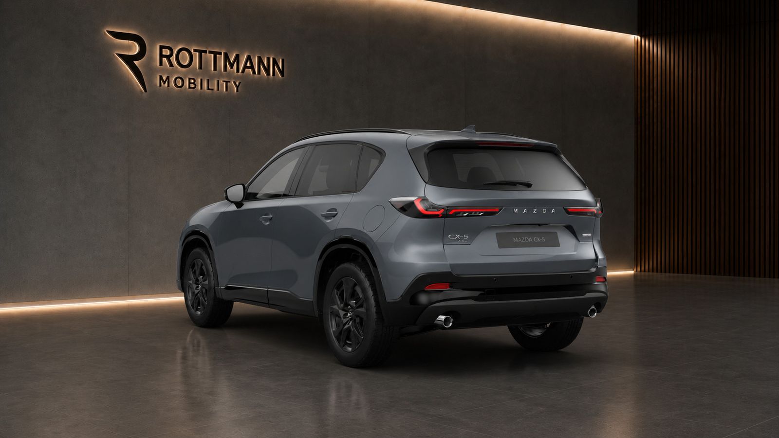 Mazda CX-5 - Bild 7