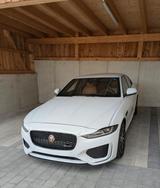 Jaguar XE D180 R-DYNAMIC S AWD R-DYNAMIC S - Jaguar XE aus 2019