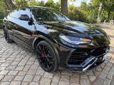 Lamborghini Urus 4.0 V8 *CARBON*SCHECKHEFT* - Lamborghini in Berlin
