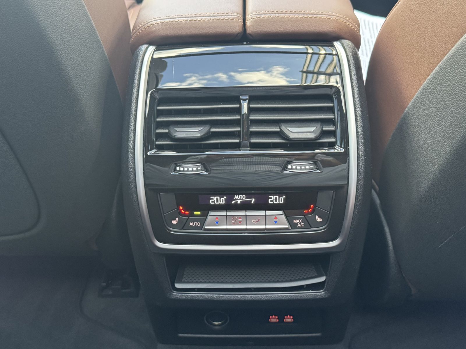 BMW X5 - Bild 18
