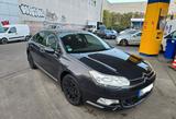 Citroën C5 HDi X7 1.6 - Citroën C5: 1.6