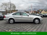 Mercedes-Benz E 320 ELEGANCE PANORAMA|LEDER|AHK - Mercedes-Benz E 320 in Wiesbaden