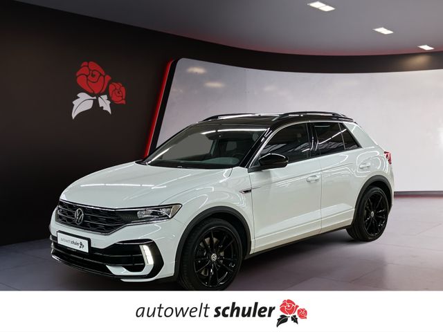 Volkswagen T-Roc R 4Motion 2.0 TSI DSG AHK Pano LED Navi