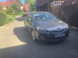 Opel Vauxhall Astra - : Vauxhall