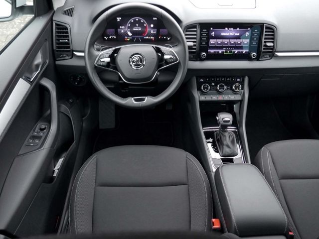 Fahrzeugabbildung SKODA Karoq Elegance 1.5 TSI DSG | LED RFK DAB+