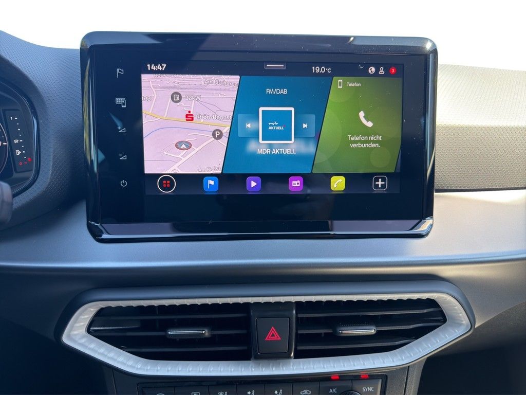 Seat Ibiza - Bild 18