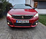 Peugeot 308 GT-Line Edition 130 PureTech GT-Line Edition - Peugeot 308 GT-Line-Edition