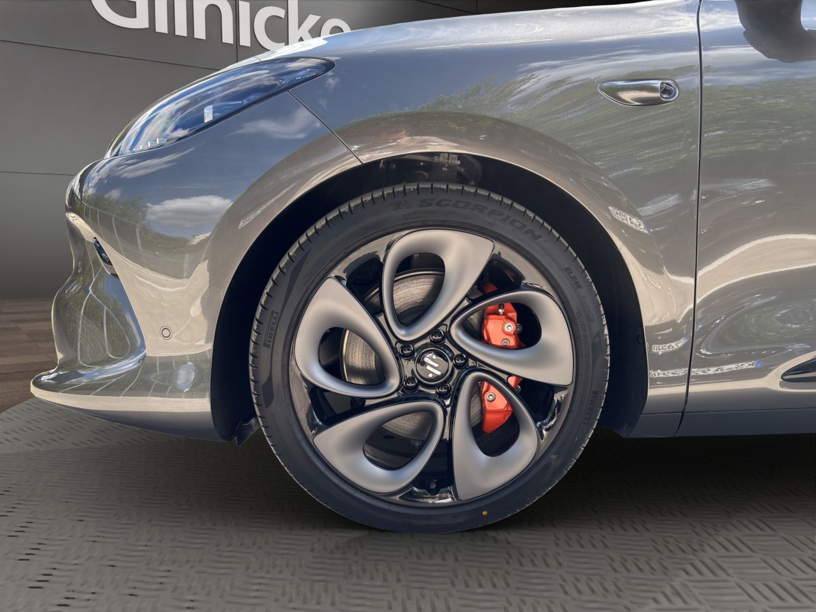 MG IM6