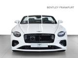 Bentley Continental GTC Speed First Edition (MY25) - gebrauchte Bentley Cabrios
