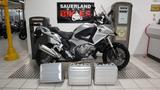 Honda VFR 1200 XD  Crosstourer DCT inkl. Honda Koffer - HONDA CROSSTOURER