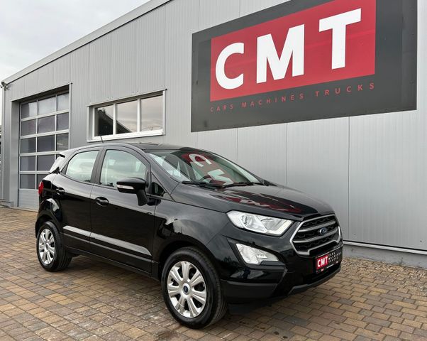 Ford EcoSport 1.0 EcoBoost Cool&Connect *LED*