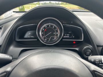 Mazda CX-3 - 12