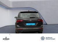 Volkswagen Tiguan - Vorschau Bild 5