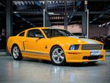 Ford Mustang Shelby No216 V8 4,6 GT-C Schalter - Ford Mustang aus 2008: Shelby