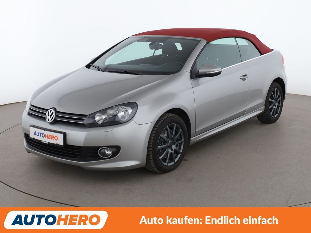 Image of Volkswagen Golf