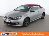Volkswagen Golf VI 1.4 TSI BMT*TEMPO*PDC*SHZ* - gebrauchte VW Roadster