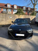 BMW M240i xDrive | M Sport | 8-fach | H&K | Pano - BMW M240i mit Panoramadach