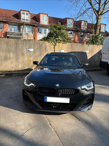 BMW M240i xDrive | M Sport | 8-fach | H&amp;K | Pano