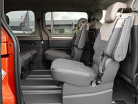 Volkswagen T7 Multivan - Vorschau Bild 5