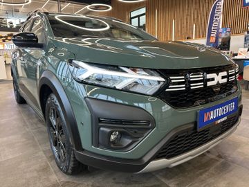 Dacia Jogger Extreme+ *Kamera*Navi*LED*Keyless*