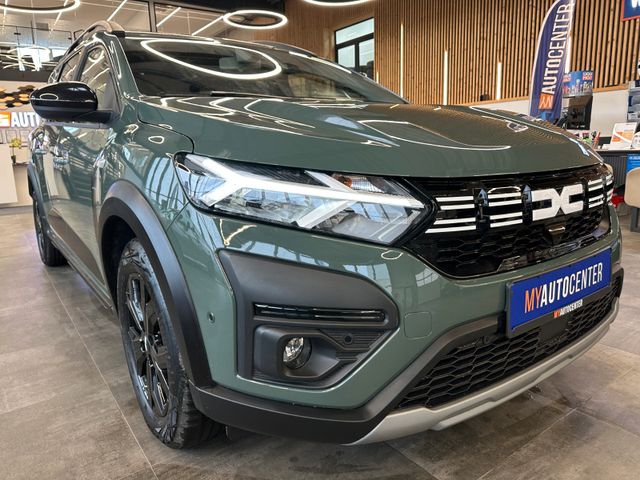 Dacia Jogger Extreme+ *Kamera*Navi*LED*Keyless*