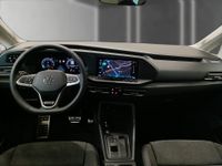 Volkswagen Caddy - Vorschau Bild 9