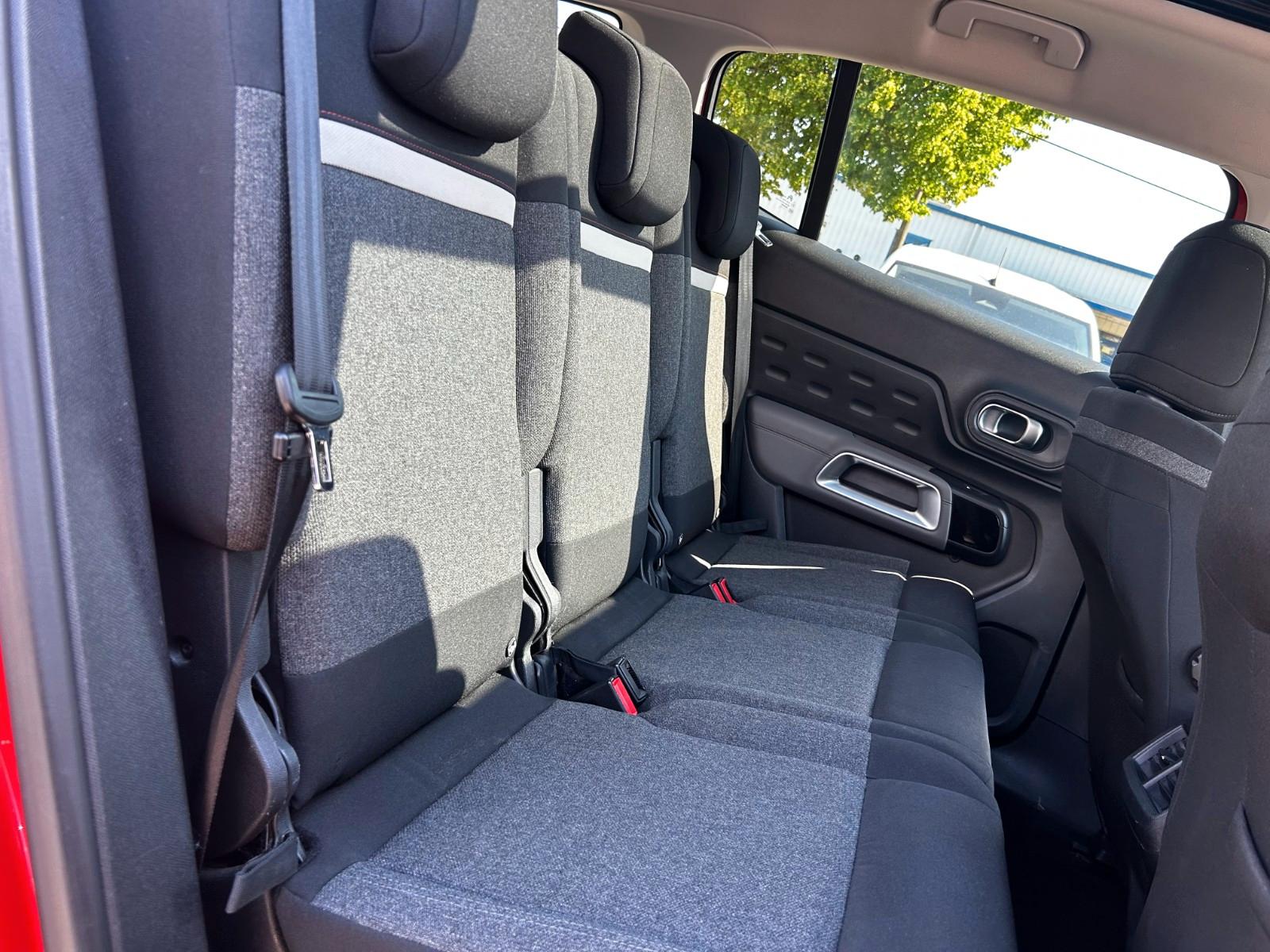 Citroën C5 Aircross Feel