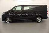 Peugeot Expert L3 Doka NAVI SHZ KAMERA NSW - schwarze Peugeot Expert