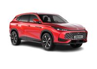 MG HS - Vorschau Bild 10