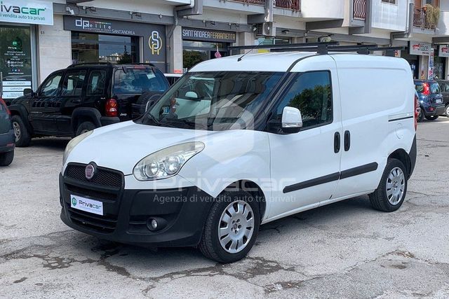 Fiat FIAT Doblò 1.4 T-Jet Natural Power PC-TN Cargo L